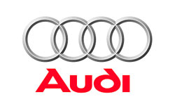 Audi Client Logo