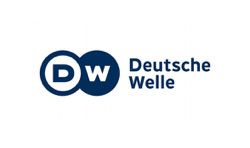 Deutsche Welle Client Logo