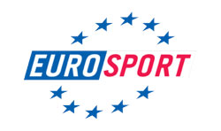 Eurosport Client Logo