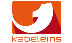 Kabel 1 Client Logo