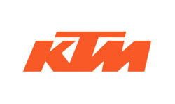 KTM Client Logo