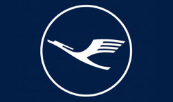 Lufthansa Client Logo