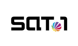 Sat1 TV Client Logo