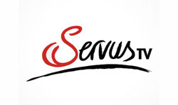 Servus TV Client Logo