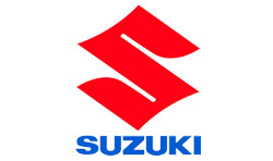 Suzuki Client Logo