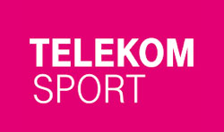 Telekom Client Logo