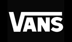Vans Client Logo