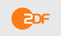 ZDF Client Logo