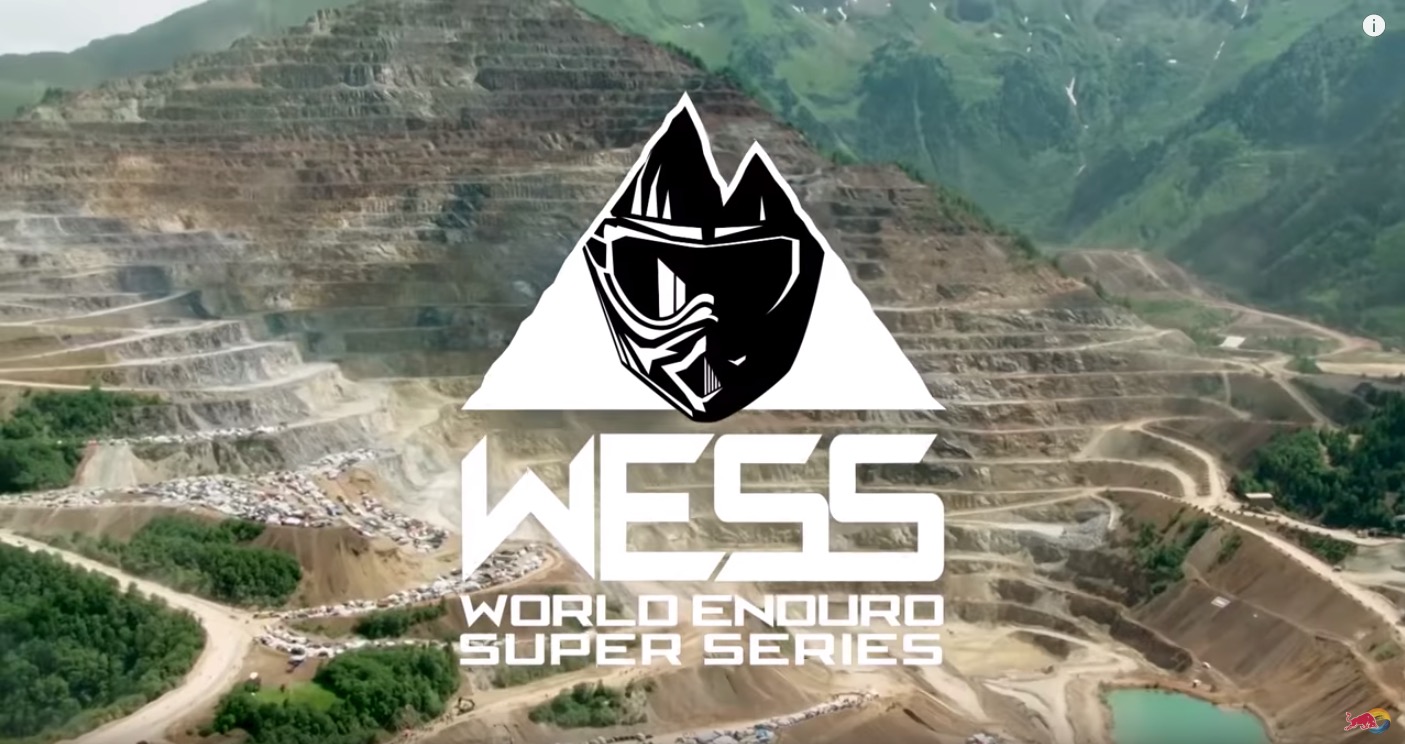 WESS - Erzberg 2018 - Video Keyframe