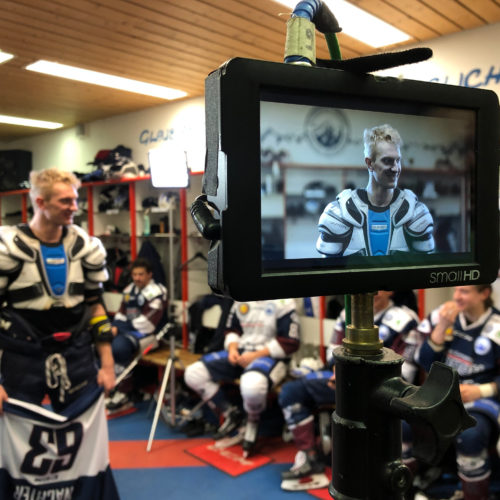 SC Riessersee Die Legende lebt - Featured Image