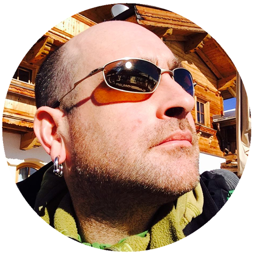 Andre Flitsch Web Development