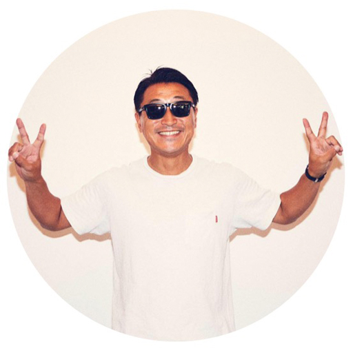 Hitoshi Cazy Kajino - Producer | Office Japan