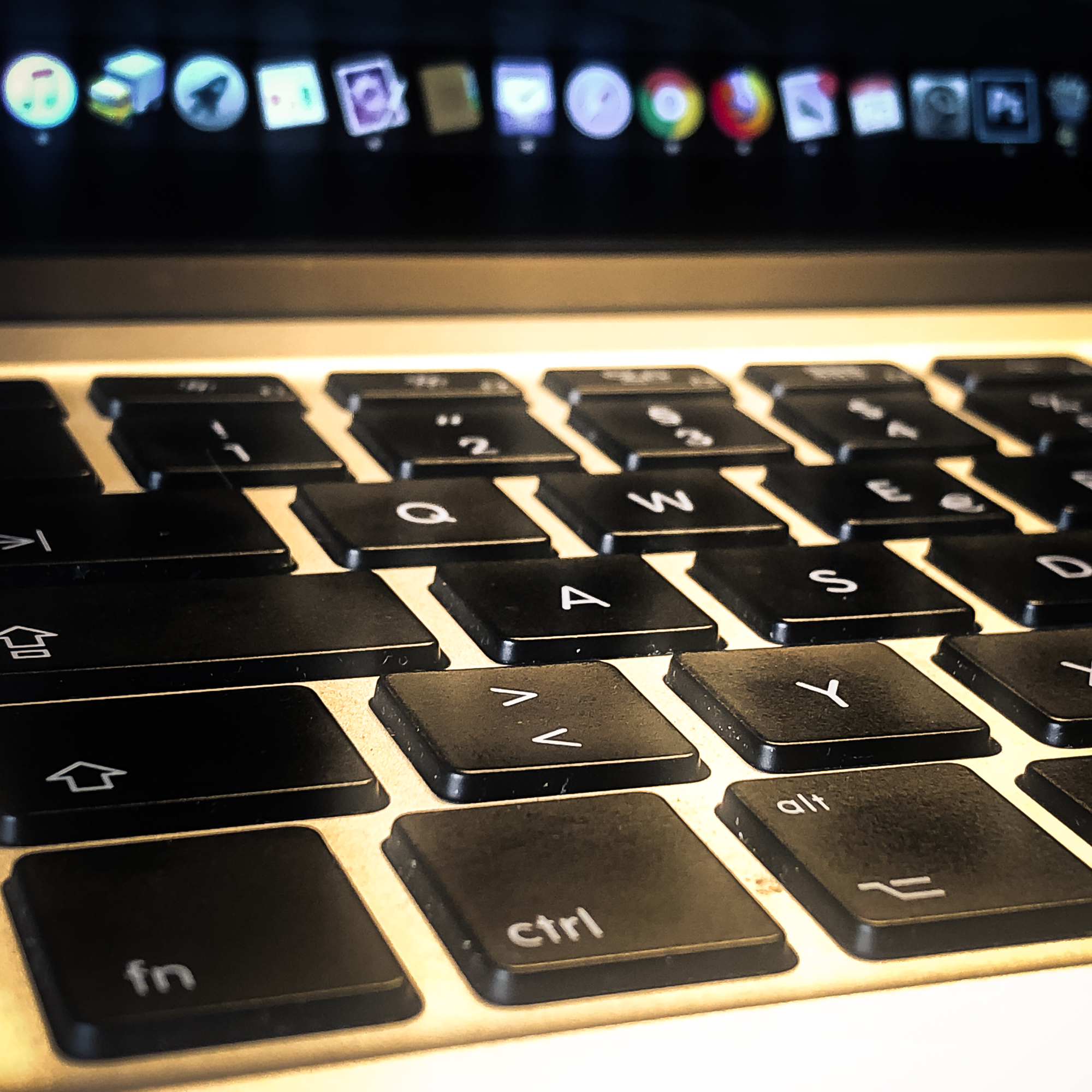 Semicolon Digital Services Button Image