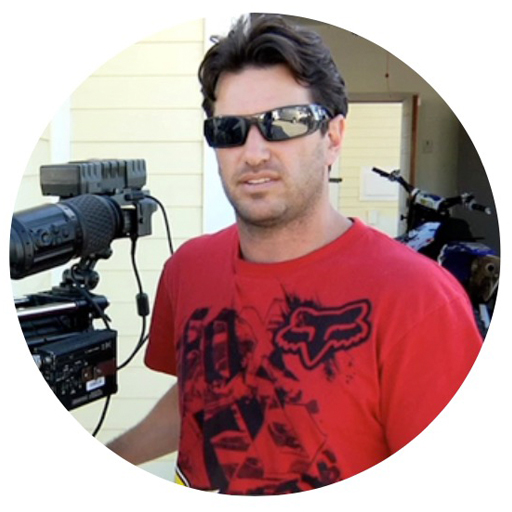 Jay Schweitzer - Producer | Office USA
