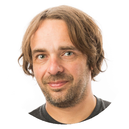 Oli Schran - Founder Producer | Semicolon Digital Studio