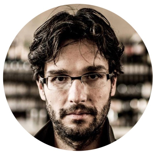 Robert-Seeger - Social Media Producer