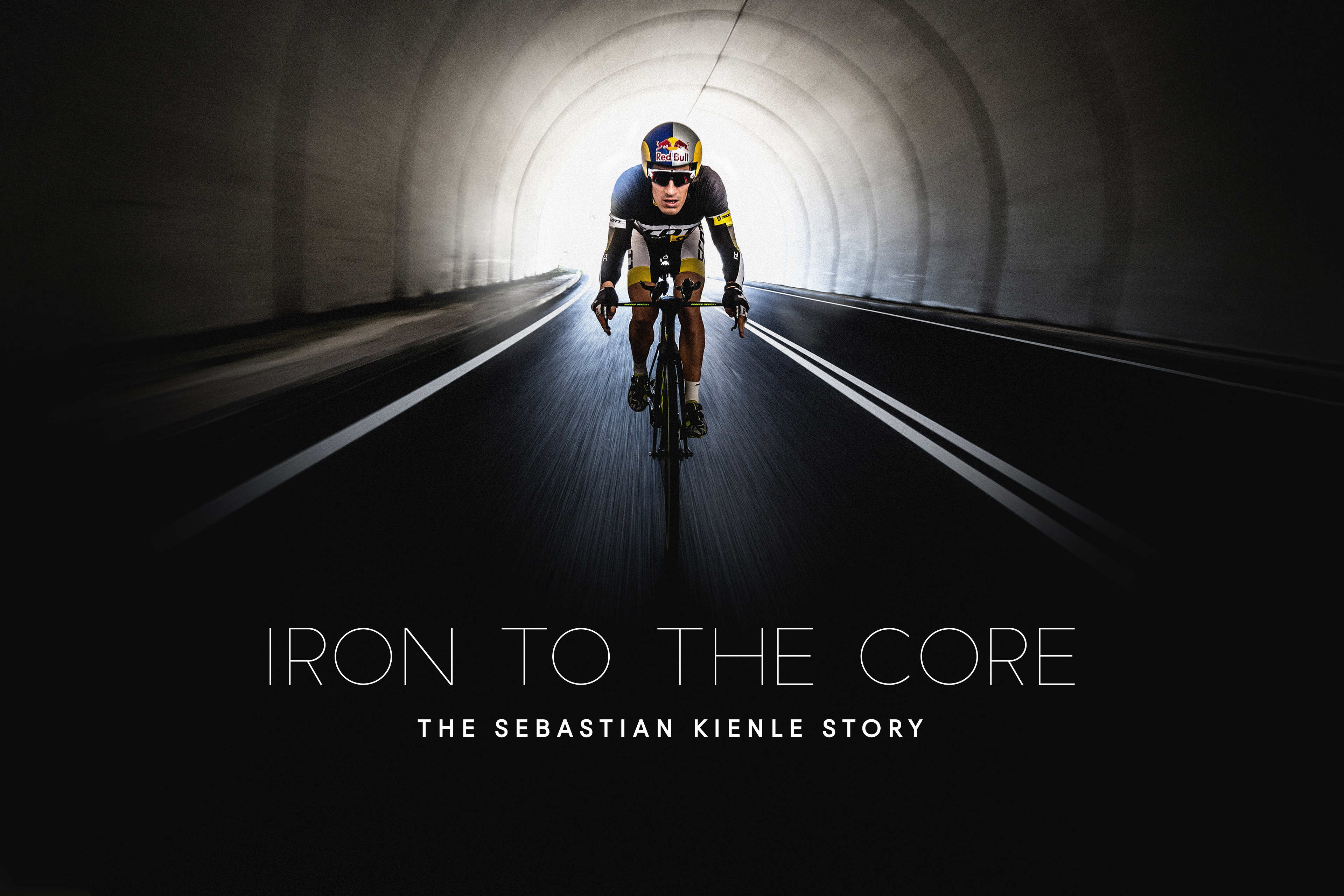 Kienle Story Iron to the Core