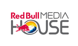 Red Bull Media House Client Logo
