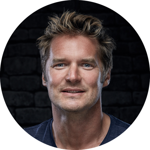 Stefan Kleinalstede - CEO