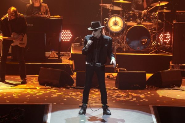 International Music Award - Lindenberg