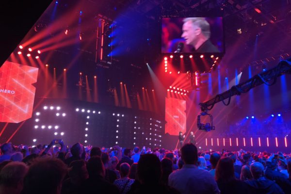International Music Award - Participant